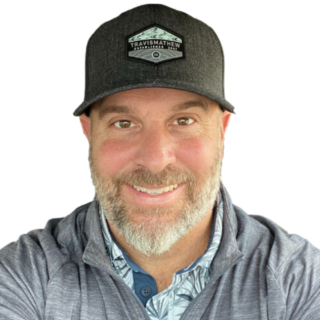 Seth Johnson, creator of Surgedeck